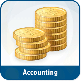 Accounting Features