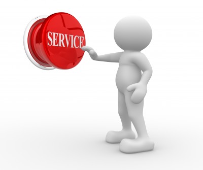 billing service